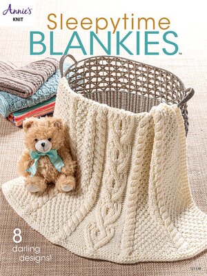 cover image of Sleepytime Blankies